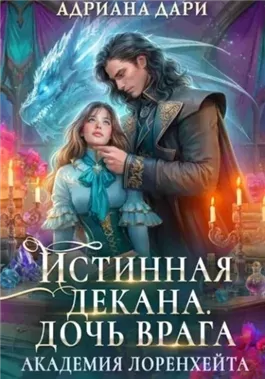 Истинная декана. Дочь врага