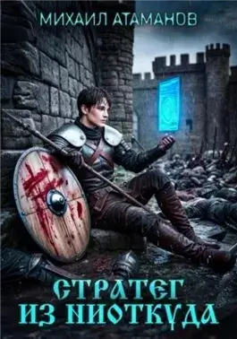 Стратег из ниоткуда
