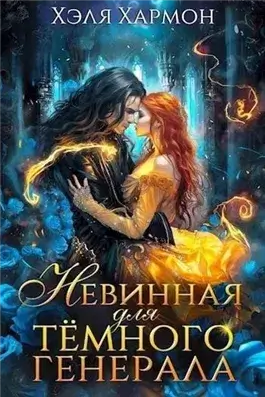 Невинная для Темного Генерала