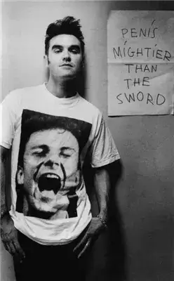 №50. Самый большой разбор Морисси и The Smiths