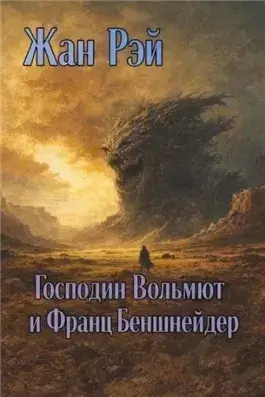 Господин Вольмют и Франц Беншнейдер