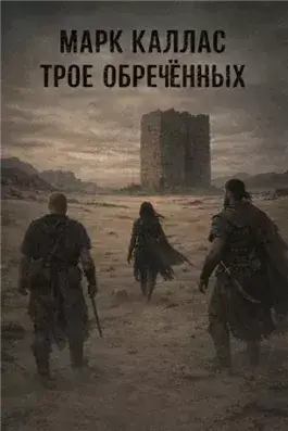 Трое Обречённых
