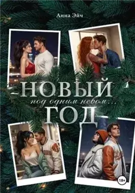 Новый год под одним небом