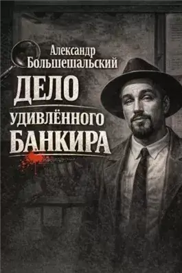 Дело удивленного банкира