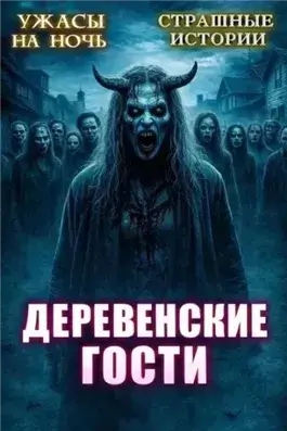 Деревенские гости