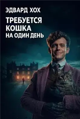 Требуется кошка на один день