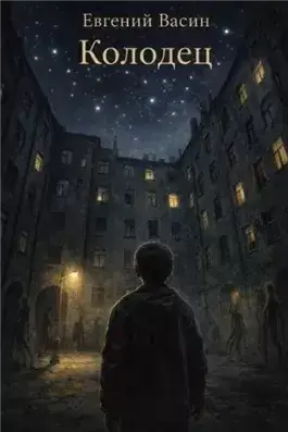 Колодец