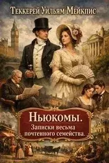 Ньюкомы. Записки весьма почтенного семейства