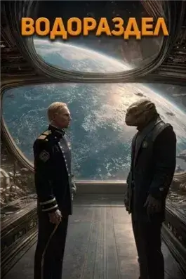 Водораздел