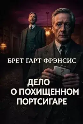 Дело о похищенном портсигаре