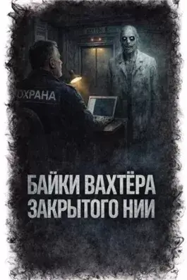 Добро пожаловать в особую зону