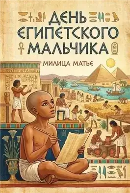 День египетского мальчика
