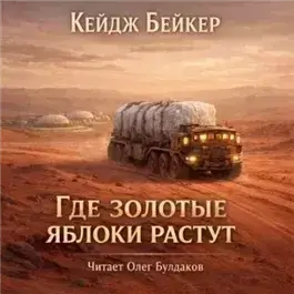 Где золотые яблоки растут