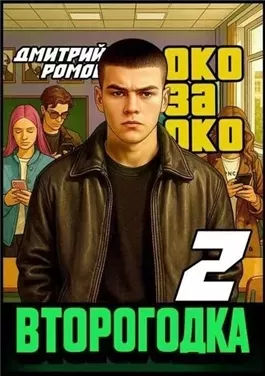 Око за око