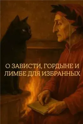 О зависти, гордыне и лимбе для избранных