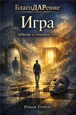 Игра. Забвение и узнавание себя