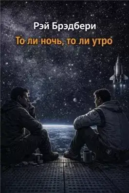 То ли ночь, то ли утро