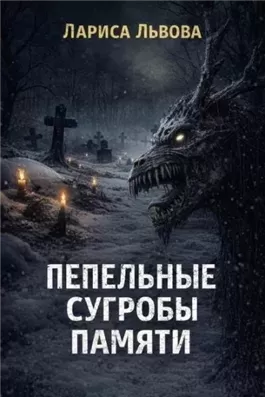 Пепельные сугробы памяти