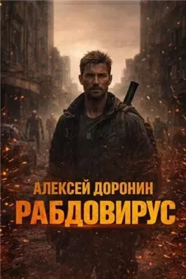 Рабдовирус