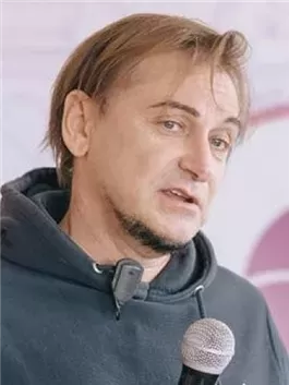 Лекция «Загадка русской души»
