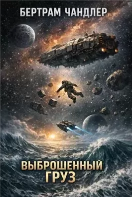 Выброшенный груз