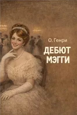 Дебют Мэгги