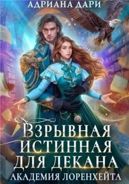 Взрывная истинная для декана
