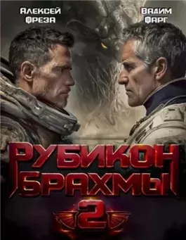 Рубикон Брахмы 2