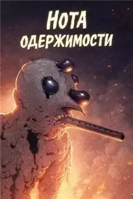 Нота одержимости