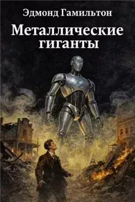 Металлические гиганты