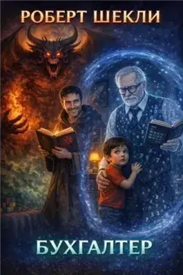 Бухгалтер