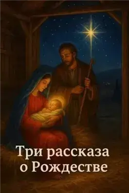 3 рассказа о Рождестве