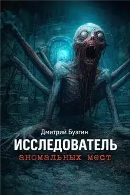 Исследователь аномальных мест