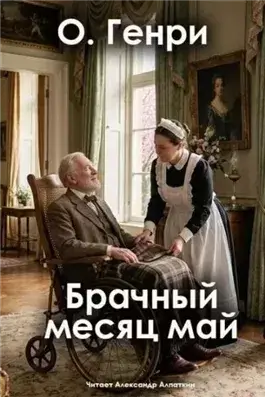 Брачный месяц май
