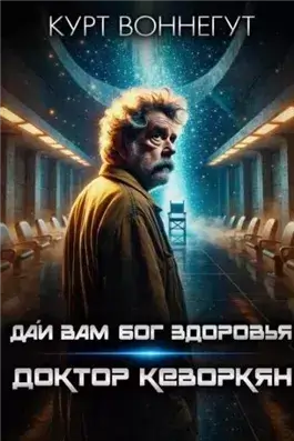Дай вам Бог здоровья, доктор Кеворкян