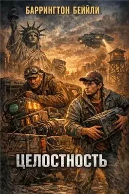 Целостность