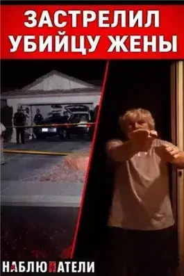 Выстрелы в тишине пригорода