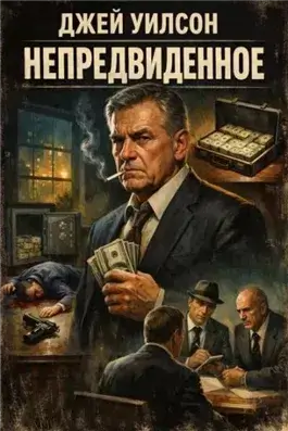 Непредвиденное