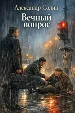 Вечный вопрос