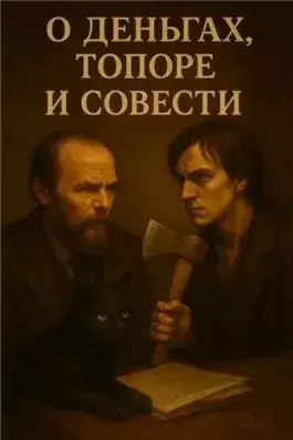 О деньгах, топоре и совести