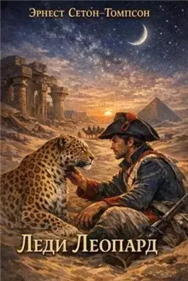 Леди Леопард