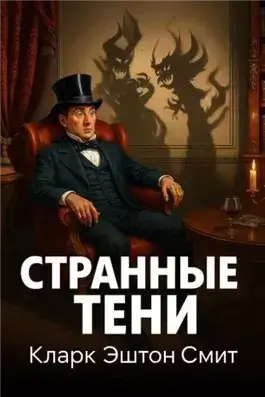 Странные тени