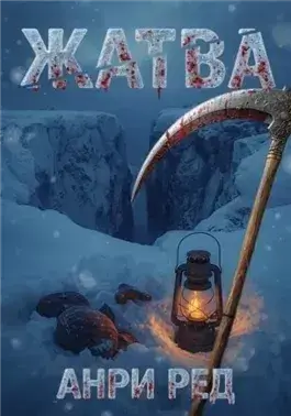 Жатва