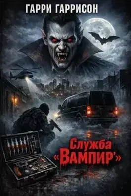 Служба «Вампир»
