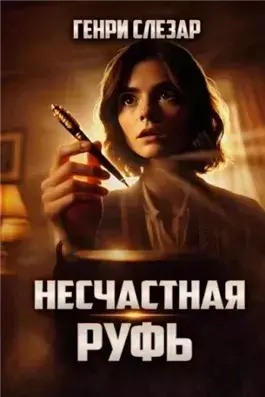 Несчастная Руфь