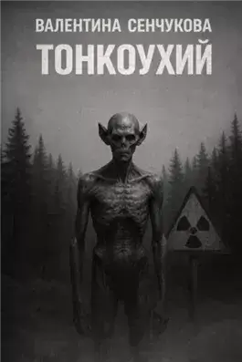 Тонкоухий