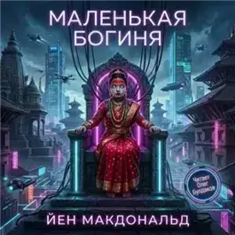 Маленькая богиня