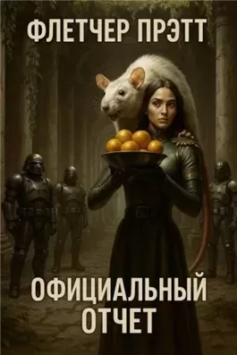 Официальный отчет