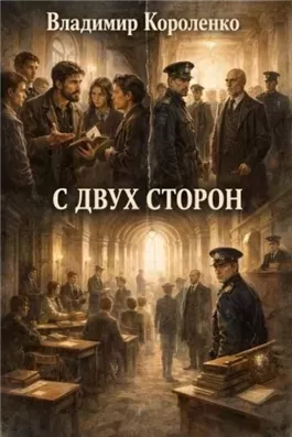 С двух сторон