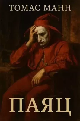 Паяц